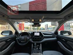 تويوتا هايلاندر